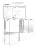 Предварительный просмотр 570 страницы Panasonic KX-T336200 Installation Instructions Manual