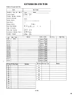 Предварительный просмотр 575 страницы Panasonic KX-T336200 Installation Instructions Manual