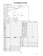 Предварительный просмотр 585 страницы Panasonic KX-T336200 Installation Instructions Manual