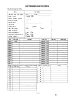 Предварительный просмотр 588 страницы Panasonic KX-T336200 Installation Instructions Manual