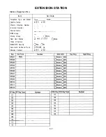 Предварительный просмотр 598 страницы Panasonic KX-T336200 Installation Instructions Manual