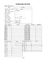 Предварительный просмотр 600 страницы Panasonic KX-T336200 Installation Instructions Manual