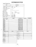 Предварительный просмотр 621 страницы Panasonic KX-T336200 Installation Instructions Manual