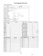 Предварительный просмотр 628 страницы Panasonic KX-T336200 Installation Instructions Manual