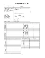 Предварительный просмотр 630 страницы Panasonic KX-T336200 Installation Instructions Manual