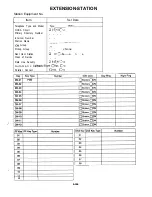 Предварительный просмотр 633 страницы Panasonic KX-T336200 Installation Instructions Manual