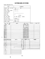 Предварительный просмотр 639 страницы Panasonic KX-T336200 Installation Instructions Manual