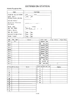 Предварительный просмотр 650 страницы Panasonic KX-T336200 Installation Instructions Manual