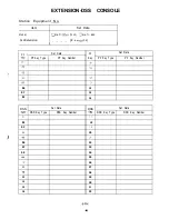 Предварительный просмотр 679 страницы Panasonic KX-T336200 Installation Instructions Manual