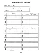 Предварительный просмотр 685 страницы Panasonic KX-T336200 Installation Instructions Manual