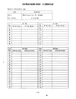 Предварительный просмотр 691 страницы Panasonic KX-T336200 Installation Instructions Manual