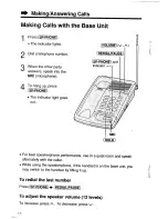 Preview for 10 page of Panasonic KX-T4046NZ Operating Instructions Manual