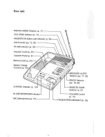 Предварительный просмотр 7 страницы Panasonic KX-T4300BA Operating Instructions Manual