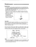 Предварительный просмотр 56 страницы Panasonic KX-T4300BA Operating Instructions Manual