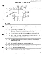 Предварительный просмотр 11 страницы Panasonic KX-T5006E-1 Service Manual