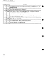 Предварительный просмотр 12 страницы Panasonic KX-T5006E-1 Service Manual