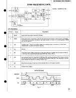 Предварительный просмотр 15 страницы Panasonic KX-T5006E-1 Service Manual