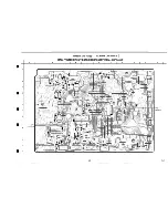 Предварительный просмотр 21 страницы Panasonic KX-T5006E-1 Service Manual