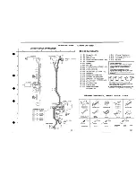 Предварительный просмотр 25 страницы Panasonic KX-T5006E-1 Service Manual