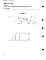 Предварительный просмотр 28 страницы Panasonic KX-T5006E-1 Service Manual