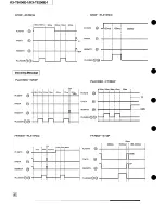 Предварительный просмотр 30 страницы Panasonic KX-T5006E-1 Service Manual