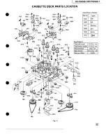 Предварительный просмотр 47 страницы Panasonic KX-T5006E-1 Service Manual