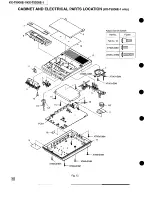 Предварительный просмотр 48 страницы Panasonic KX-T5006E-1 Service Manual