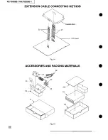 Предварительный просмотр 50 страницы Panasonic KX-T5006E-1 Service Manual