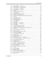 Preview for 9 page of Panasonic KX-T7020 User Manual