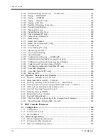 Preview for 10 page of Panasonic KX-T7020 User Manual