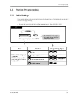 Preview for 35 page of Panasonic KX-T7020 User Manual