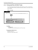 Preview for 80 page of Panasonic KX-T7020 User Manual