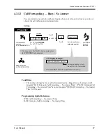 Preview for 87 page of Panasonic KX-T7020 User Manual