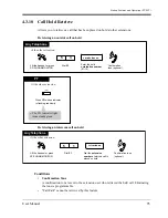 Preview for 95 page of Panasonic KX-T7020 User Manual