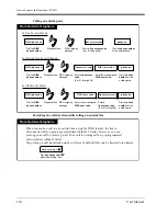 Preview for 134 page of Panasonic KX-T7020 User Manual