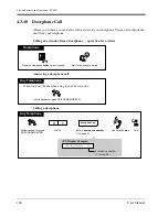 Preview for 140 page of Panasonic KX-T7020 User Manual