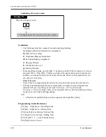 Preview for 176 page of Panasonic KX-T7020 User Manual