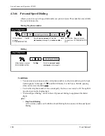 Preview for 194 page of Panasonic KX-T7020 User Manual