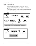 Preview for 214 page of Panasonic KX-T7020 User Manual