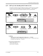 Preview for 233 page of Panasonic KX-T7020 User Manual