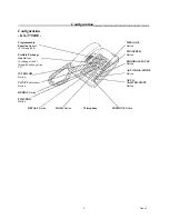 Предварительный просмотр 6 страницы Panasonic KX-T7020E Reference Manual