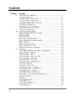 Предварительный просмотр 12 страницы Panasonic KX-T7230 Installation Manual