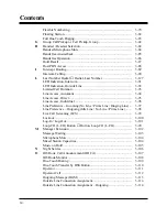 Предварительный просмотр 14 страницы Panasonic KX-T7230 Installation Manual