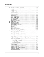 Preview for 15 page of Panasonic KX-T7230 Installation Manual