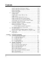 Предварительный просмотр 16 страницы Panasonic KX-T7230 Installation Manual