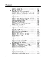 Preview for 18 page of Panasonic KX-T7230 Installation Manual