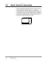 Preview for 24 page of Panasonic KX-T7230 Installation Manual