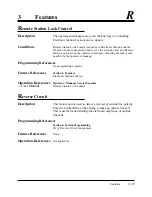 Preview for 193 page of Panasonic KX-T7230 Installation Manual