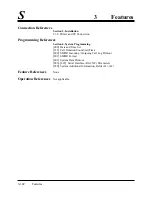 Preview for 206 page of Panasonic KX-T7230 Installation Manual