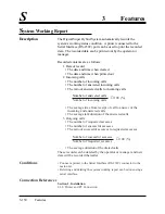 Preview for 214 page of Panasonic KX-T7230 Installation Manual